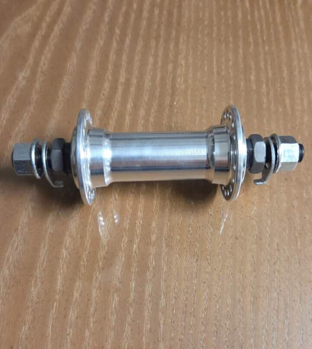 Quando 36h front axle hub - 36h, for