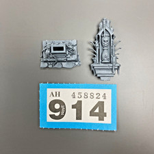 COVEN THRONE MORTIS ENGINE