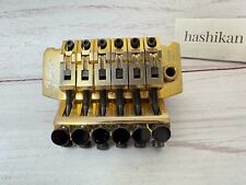 80s Fender EX-TREM Floyd Rose