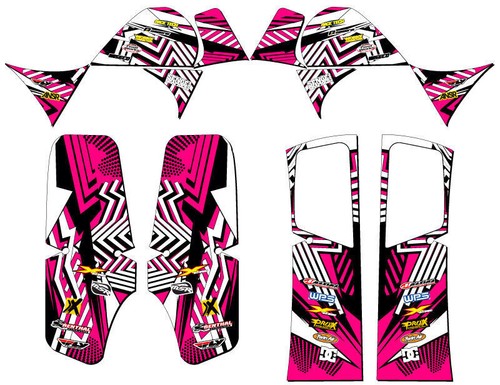 1984 1990 mayhem pink - 1984-1990, lt