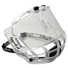 Hejduk Full Visor Ice Inline