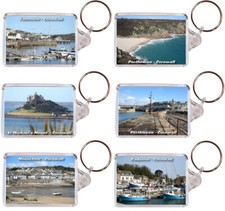 Various Cornwall - Double