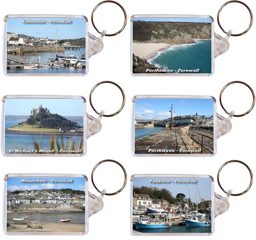 Various cornwall double - various,