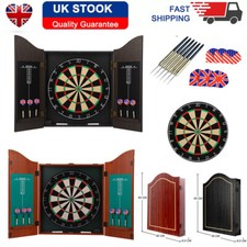 Darts Centre Set Dartboard