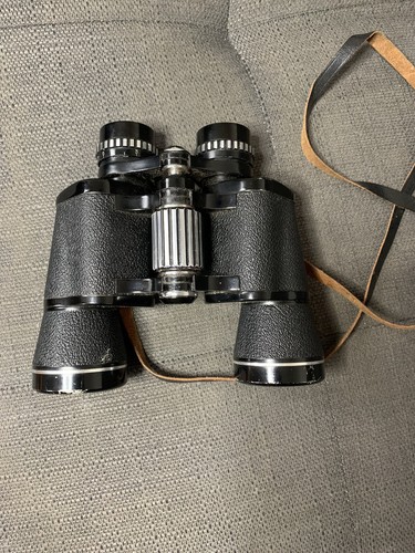 Prinz vintage binoculars 8 x - 8,