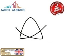 FOR BMW Z4 SERIES E85 E86 FRONT WINDSHIELD GLAZING SEAL COVER