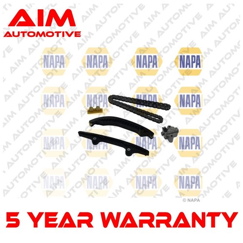 Timing chain kit aim - chain,