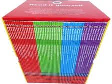 Ladybird - Read It Yourself -