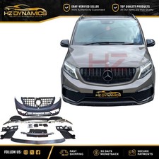 FOR MERCEDES VITO V CLASS