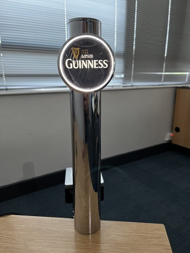 Guinness pub surger unit - guinness,