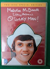 Lucky man 2007 2 - o, 2-disc