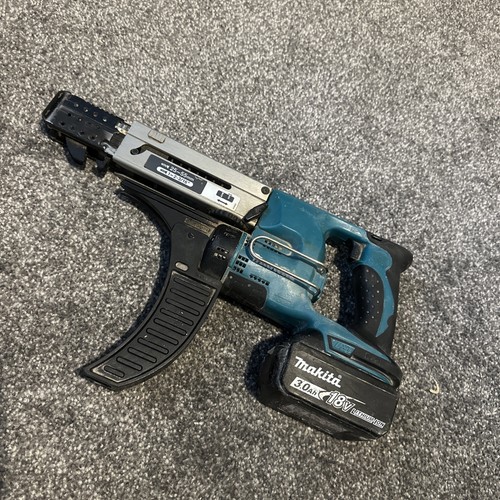 Makita dfr550 lxt - dfr550, cordless