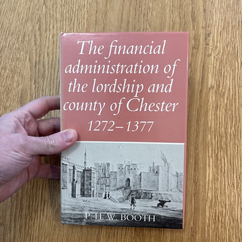The financial administration