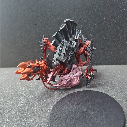 Warhammer 40k tyranids - warhammer,