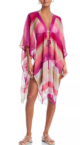 Missoni women sheer pink - sheer,