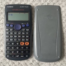 Casio FX-83GT Plus Scientific