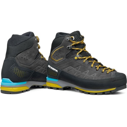 Scarpa men zodiac tech - men's, gtx