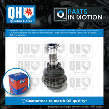 Ball Joint fits CITROEN C4