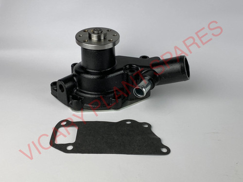 Water pump jcb - pump, no