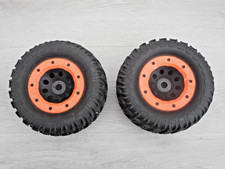 Thunder Tiger Mta4 S50 Wheels