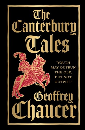 The canterbury tales - the,