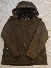 Barbour Men's Classic Bedale