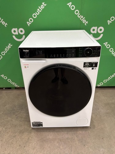 Haier washer dryer 12kg - washer,