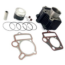 CYLINDER PISTON GASKET KIT