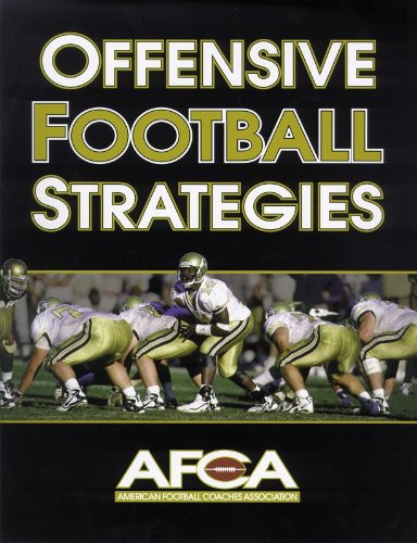 Offensive football strategies - football,