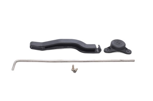 Seat latch bracket - seat,