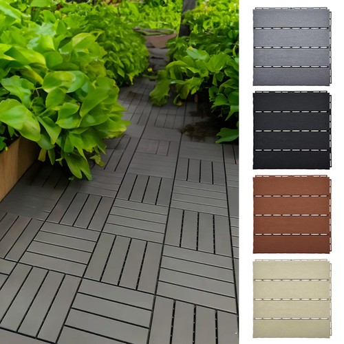 Nicoman interlocking pvc - nicoman,