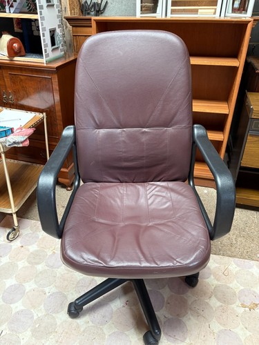 Brown executive office - executive,