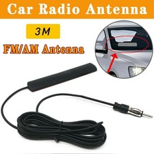 NEW Hidden Amplified Antenna