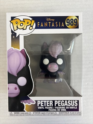 Disney fantasia funko pop - disney,