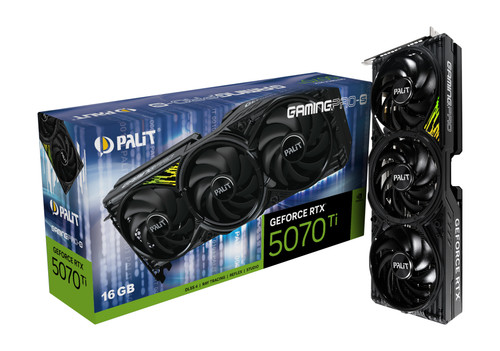 Rtx 5070 16gb graphics card - 5070, ti