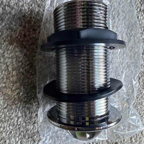 Epson 2 inch stainless - 1, 1/2