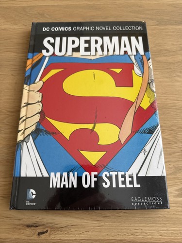 Comics graphic novel - dc,