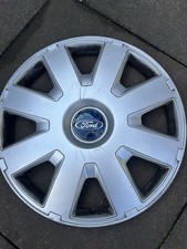 Single Ford Focus Mondeo 16"