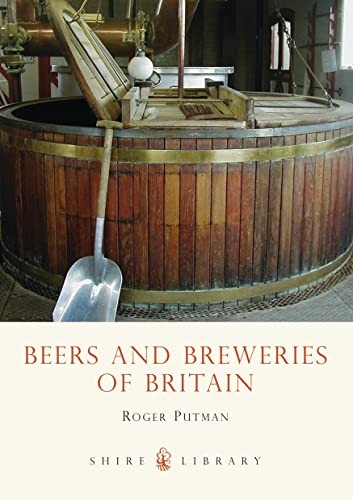 Beers and breweries britain - beers,