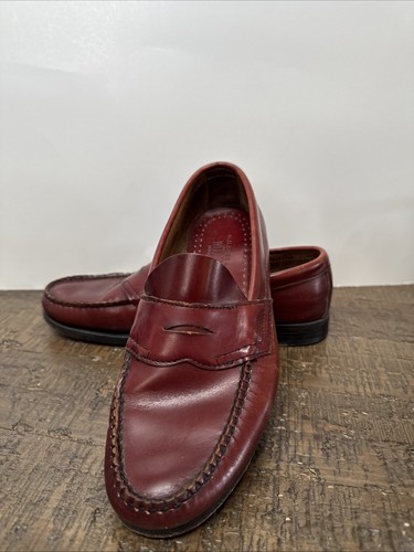 Weejuns bass mens - gh, loafers