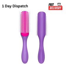 Denman D3 Curly Hair Brush 7