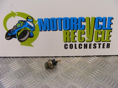 Honda cbr 600 fan switch - 600,