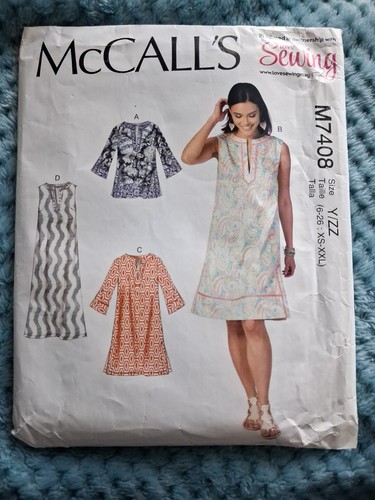 Ladies tunic dress - tunic,