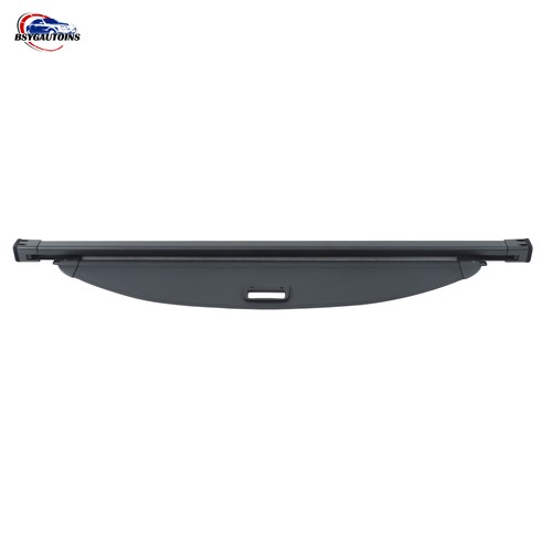 Parcel shelf rear - parcel, cover