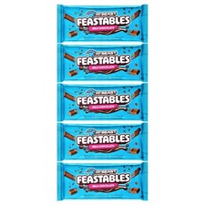 Mr Beast Feastables Milk