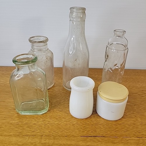 Lot six small - lot,