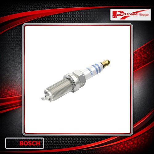 Spark plug fits - fits, mercedes-benz