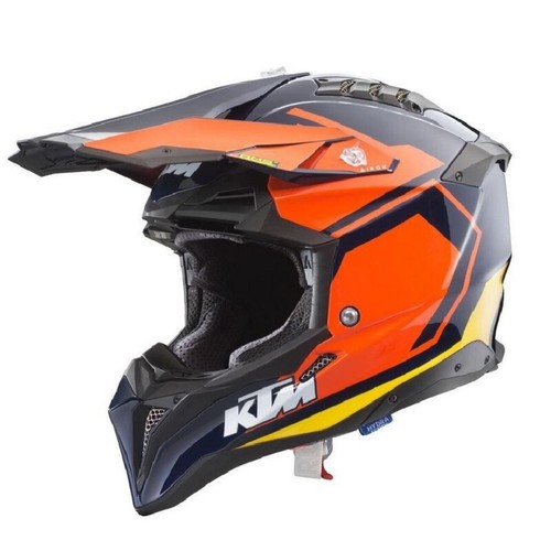 Airoh aviator ktm - airoh,