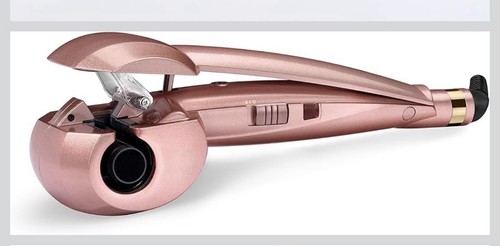 Babyliss 2663rgu curl - 2663rgu, secret