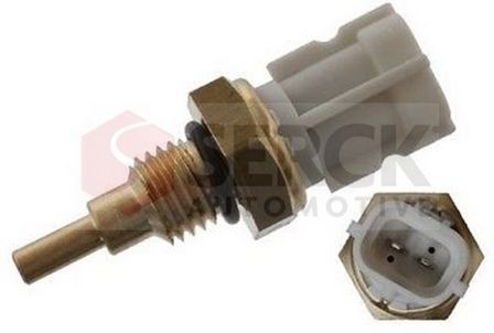 Genuine serck temperature - genuine,